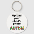 Pesquisar por consciência do autismo chaveiros Conhecimento