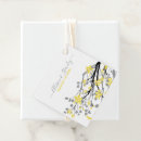 Pesquisar por amarelo e preto lembrancinhas etiquetas Floral