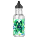 Pesquisar por trevo garrafa agua Floral