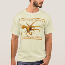 Pesquisar por polvo gigante camisetas Monstro