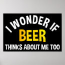 Pesquisar por bebedor de cerveja pôsteres Álcool
