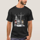 Pesquisar por natal hippie camisetas Amor