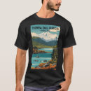Pesquisar por fuego camisetas Natureza