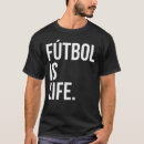 Pesquisar por copa do mundo camisetas Amante do futebol