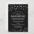 Pesquisar por história convites Mês da história negra