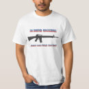 Pesquisar por compartimentos camisetas Controlo de armas