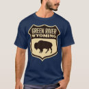 Pesquisar por green river camisetas Engraçado
