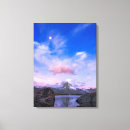 Pesquisar por alps impressão de canvas Matterhorn