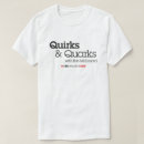 Pesquisar por quarks camisetas Ciência