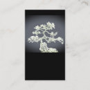 Pesquisar por bonsai cartao de visita Natureza