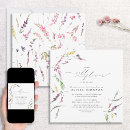 Pesquisar por flores elegantes convites Bebê menina