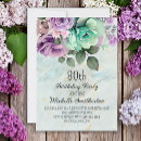 Pesquisar por purple butterfly convites Elegante