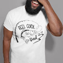 Pesquisar por pesca para o pai camisetas For him