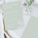 Pesquisar por casamento recepção convites Verde sábio