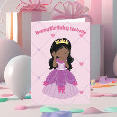 Pesquisar por princesa africana cartoes Americano africano