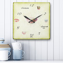 Pesquisar por bule relogios de parede Vintage