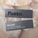 Pesquisar por preto carvão de cartao de visita Minimalista