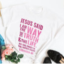 Pesquisar por camisola cristã camisetas Moderno