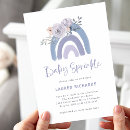 Pesquisar por baby sprinkle convites Flores aquáticas