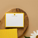 Pesquisar por bolinhas amarelas cartoes postais For her