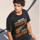 Pesquisar por músico camisetas guitarrista