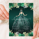 Pesquisar por cinderella quinceanera convites Uma vez