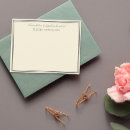 Pesquisar por cartões de notas Elegante