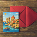 Pesquisar por malta cartoes postais Férias