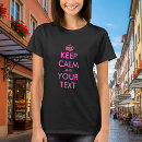 Pesquisar por criar seus próprios camisetas For her