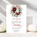 Pesquisar por marrom e vermelho 13 18 casamento convites Para eles