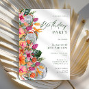 Pesquisar por festa havaiana luau aniversário convites Qualquer pessoa