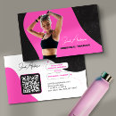 Pesquisar por fitness visitas cartao de visita Rosa