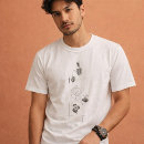 Pesquisar por equilíbrio camisetas Minimalista