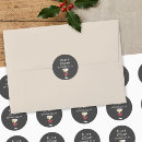 Pesquisar por envelope natal adesivos For her