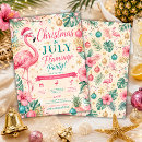 Pesquisar por festa de tropical natal convites Natal em julho