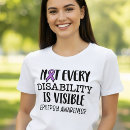 Pesquisar por mulher invisível camisetas Qualquer pessoa