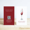 Pesquisar por vinho tinto cartao de visita Barman