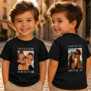 Pesquisar por um ou frente e verso camisetas For kids