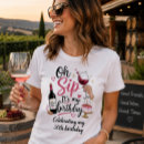 Pesquisar por sip camisetas Vinho
