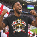 Pesquisar por do st george camisetas Inglaterra