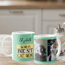 Pesquisar por gato amarelo canecas Animais de estimação