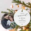 Pesquisar por nosso primeiro natal Newly weds