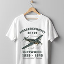 Pesquisar por me 109 camisetas Luftwaffe
