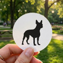 Pesquisar por boston terrier adesivos Amante de cães