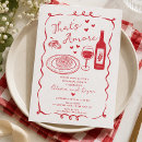 Pesquisar por jantar italiano convites Couple