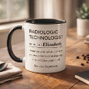 Pesquisar por imagem médica canecas Radiologia