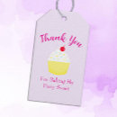 Pesquisar por o cupcake etiquetas de presente For kids