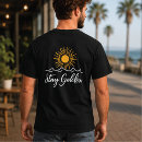 Pesquisar por stay positive camisetas Vibrações positivas