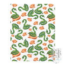 Pesquisar por serpente artesanato material Réptil