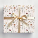 Pesquisar por floral bonito papel de presente Botânico